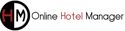 Επίσημη Ιστοσελίδα Online Hotel Manager