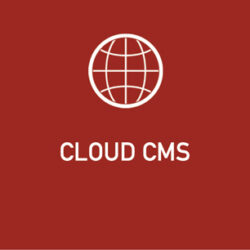 Cloud CMS