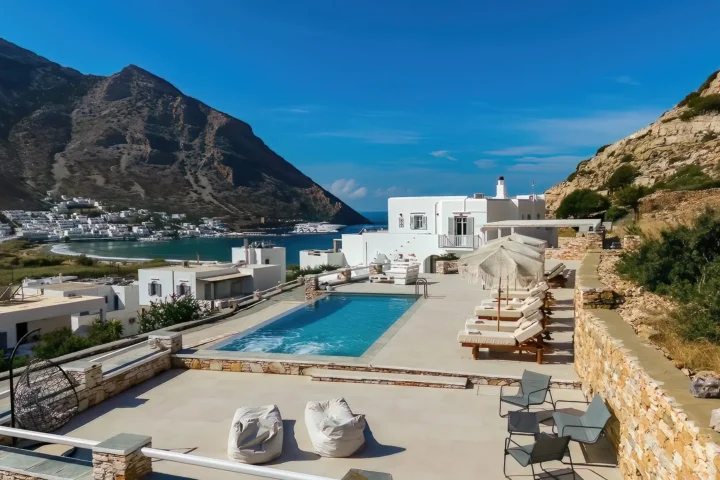 Frazeska-Villa-Sifnos